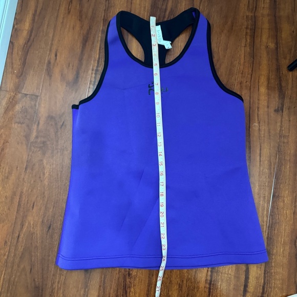 Kutting Weight Womens Top V3 Tank Size XL - Picture 7 of 7